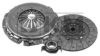 KM Germany 069 1541 Clutch Kit